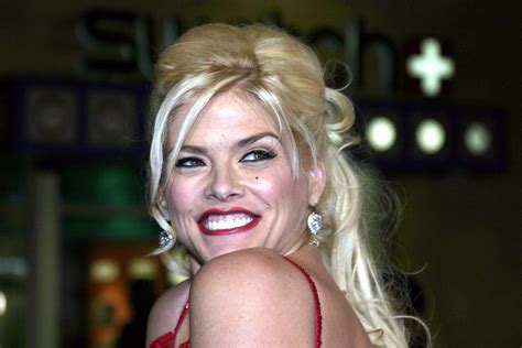 anna playboy|The Life and Death of Anna Nicole Smith.